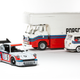 Illustration for article titled Lego Has To Build This Amazing Martini Porsche Racing Set